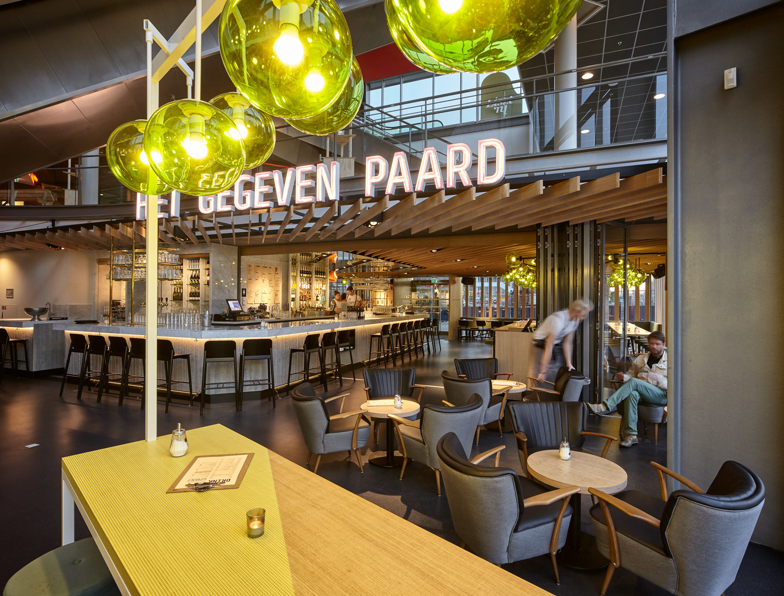 The best spots for freelancers in Utrecht
