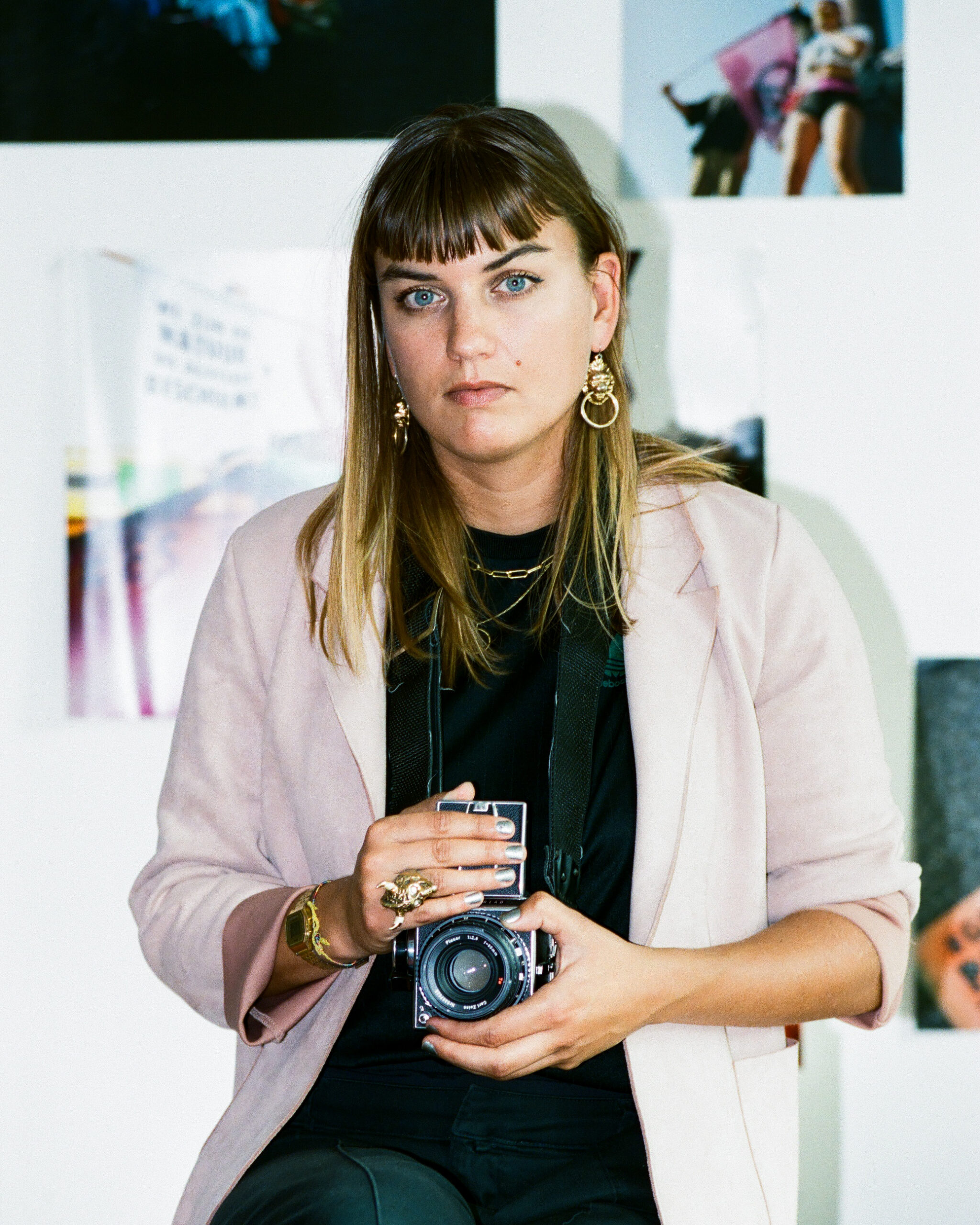 Catharina Gerritsen – documentairefotograaf