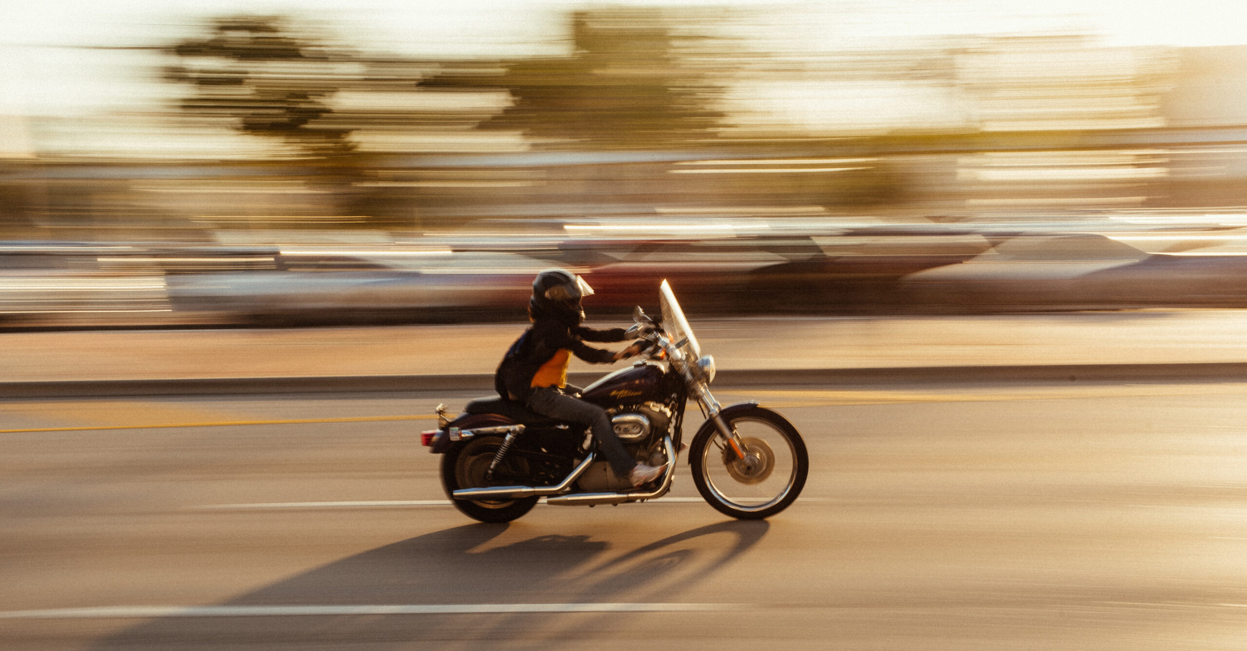 Your motorcycle as a business asset