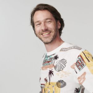 Foto van Don Kaspers