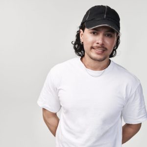 Picture of Mick Smit