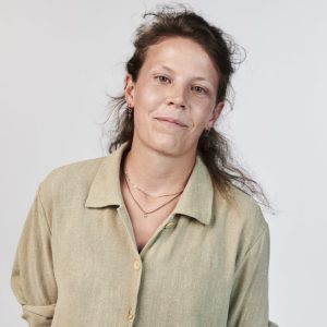 Foto van Sanne van der Meij