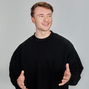 Picture of Thijmen Licht