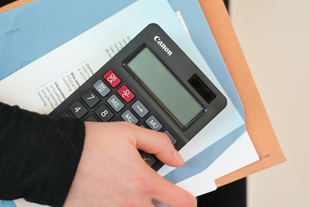 aftrekposten-zzp-2026