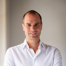 Foto van Ties Klievink