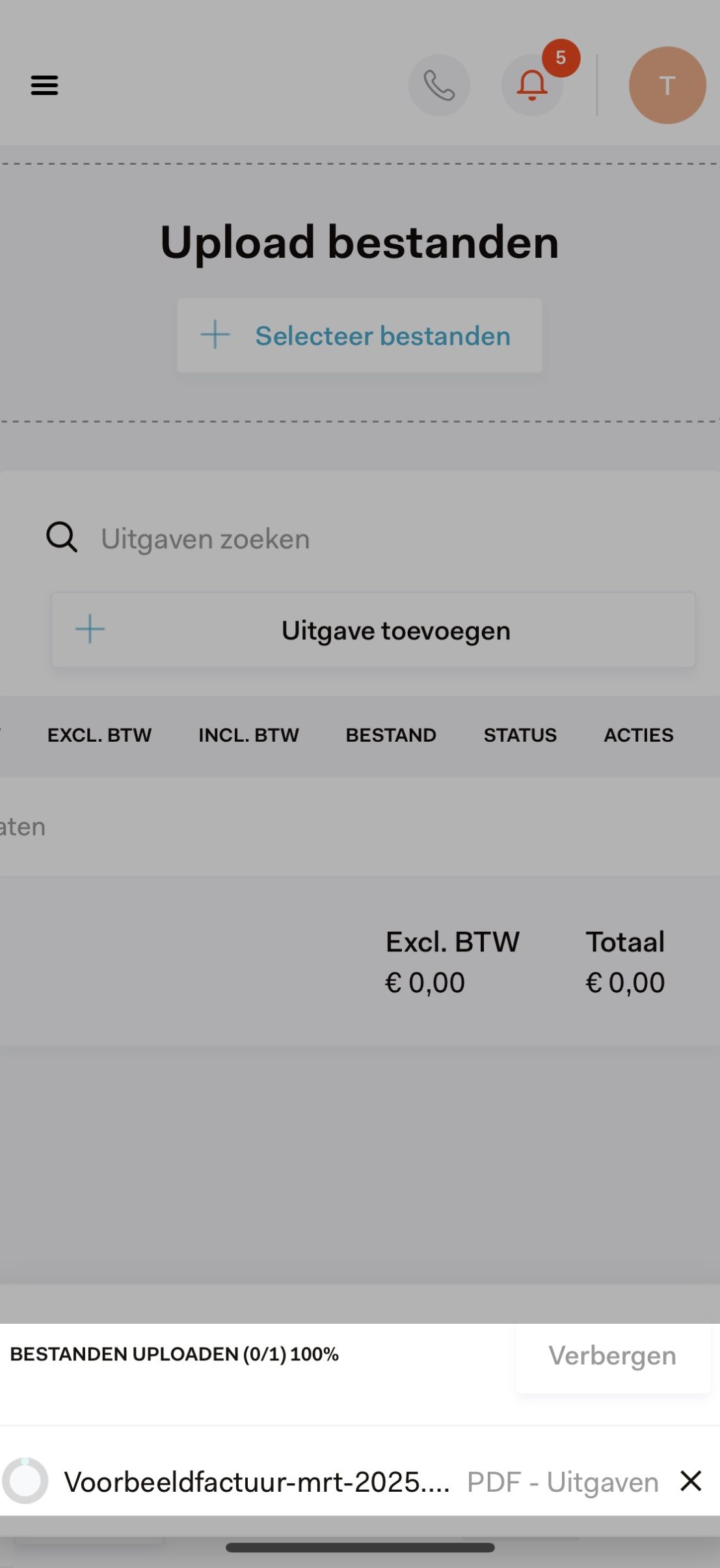 bonnetjes-scannen-stap-2